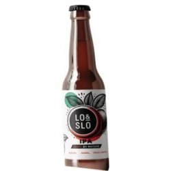 Rough Brothers Lo & Slo