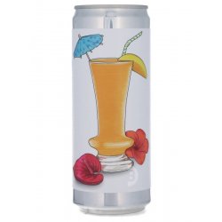 Brewski - Mango Colada - Beerdome