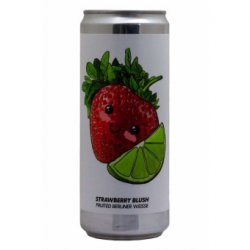 Brewski Strawberry Blush