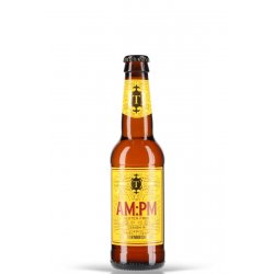 Thornbridge AM:PM 4.5% vol. 0.33l - Beerlovers