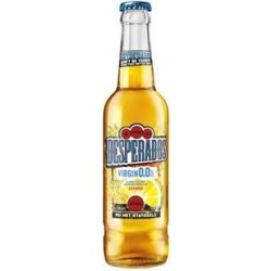 Desperados Virgin 0.0% 4x6P EW - Die getränkeoase