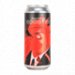Ever Grain Tactical Rooster Double IPA Ever Grain Tactical Rooster Double IPA