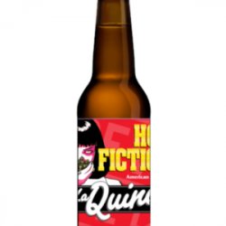 La Quince Hop Fiction