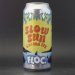 Floc - Slow Sun - 6.2% (440ml) 