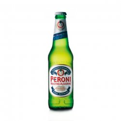 Peroni Nastro Azzurro 330ml - Beer World Perú