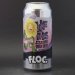 Floc - Like This - 6.2% (440ml) Floc - Like This - 6.2% (440ml)