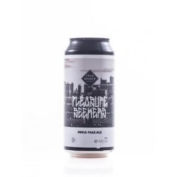 Fraugruber Pleasure Seekers 2023  New England IPA - Alehub