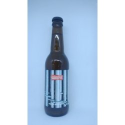 San Frutos Menea el Bullarengue - Monster Beer
