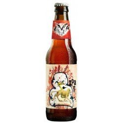 Flying Dog Snake Dog IPA 35,5 cl. - Decervecitas.com