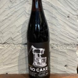 No Cake Reserve - Craft Beer Shop Angers