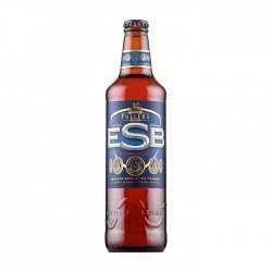 Fuller's ESB Premium Bitter 50 cl. - Decervecitas.com