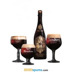 Bierbrouwerij De Koningshoeven Three Rules of Authentic Trappist