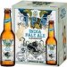 Appenzeller IPA alkoholfrei 6er Pack Glas EW 