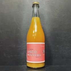 Little Pomona Disco Nouveau 2022 - Brew Cavern