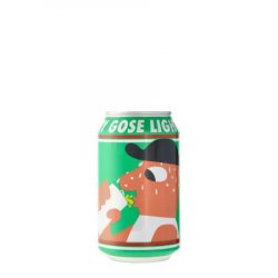 Mikkeller - Henry Gose Lightly - DinØl.dk