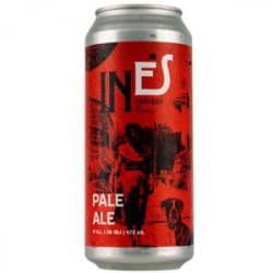 Cervecería Prócer Inés