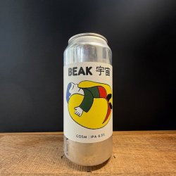 Beak Cosm