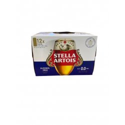 Stella Artois