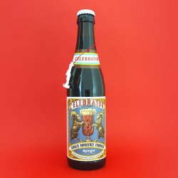 Ayinger - Celebrator - 6.7% Doppelbock - 330ml Bottle - The Triangle