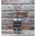 Kompaan Bloedbroeder Stout - 33 CL 