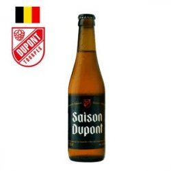 Saison Dupont Saison Dupont