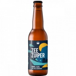 Scheldebrouwerij Zeezuiper