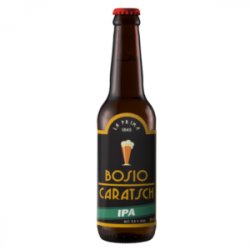 Soralamà Bosio Caratsch IPA