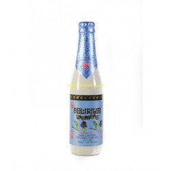 Delirium Tremens