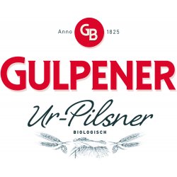 Gulpener Bio Ur-pilsner Fust 20 ltr 5%   - Hansen Dranken