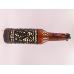 Microhistory Karavas Forever 33cl - Widmer Bierspezialitäten