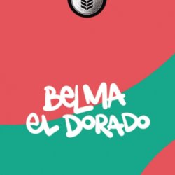 Cervesa Espiga Belma El Dorado - Rosses i Torrades