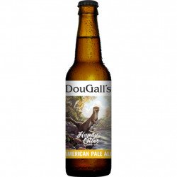 Dougalls Happy Otter 33Cl - Cervezasonline.com