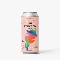 FUERST WIACEK Berlin Ex-Cowboy