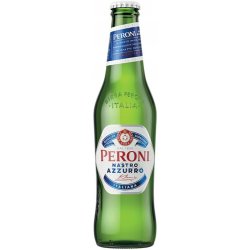 Peroni Nastro Azzurro