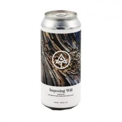 Autodidact Beer Imposing Will Autodidact Beer Imposing Will