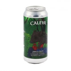 Caleya - Jabata Fruit - Bierloods22