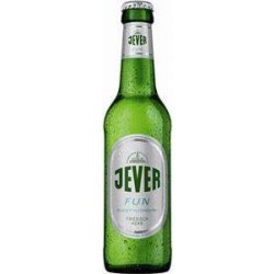 Jever Fun alkoholfreies Pilsener 4x6er Glas MW - Die getränkeoase