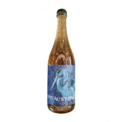 Coteau St Paul - Entretemps - 750ml - La Bière à Boire