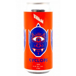 Willibald Farm Brewery Cyclops (w/ Idaho 7)