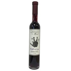 Schramm’s Mead Amelia (Batch #9 - 8th Birthday)