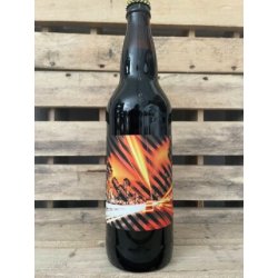 Cycle Brewing Tuesday 2023 Imp. Stout 12,2% - Zombier