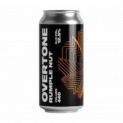 Rumplenut - Overtone Brewing Co