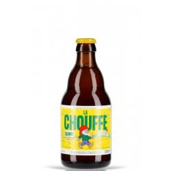 La Chouffe Blonde