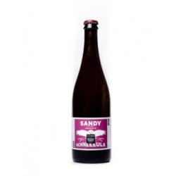 Schneeeule  Sandy  Wild Sour Ale - Alehub