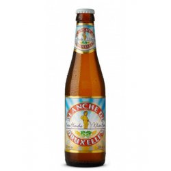 Blanche De Bruxelles - Cervezas Gourmet