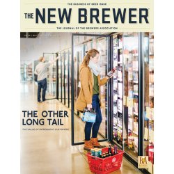 The New Brewer Magazine 2018 Issues - Brewers Association