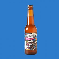 vandeStreek bier Playground Non Alcoholic IPA