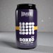 Bonavena Brewing Boxeo 33cl 