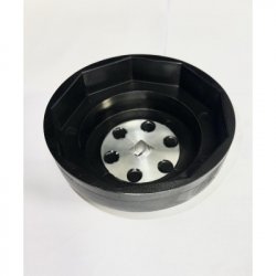 Llave para apretar espadines para barriles reutilizables ecofass - Industrias Céspedes