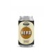 Basqueland Hero Stout 